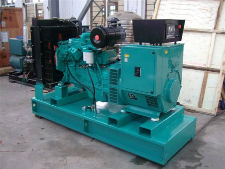 都昌200kw康明斯柴油发电机组图片 都昌200kw康明斯柴油发电机组图片