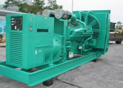 都昌75kw康明斯柴油发电机组图片 都昌75kw康明斯柴油发电机组图片