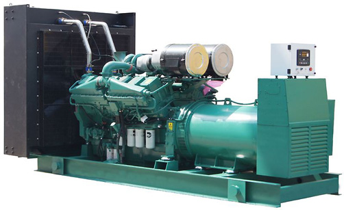 都昌30kw康明斯柴油发电机组图片 都昌30kw康明斯柴油发电机组图片