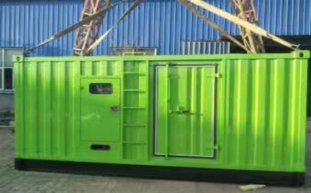 都昌600kw大型柴油发电机组出租价格 都昌600kw大型柴油发电机组出租价格